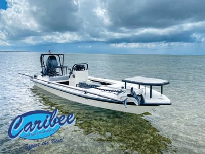 BOATZON | Maverick 17 HPXV 2026 BOATZON | Maverick 17 HPXV 2026