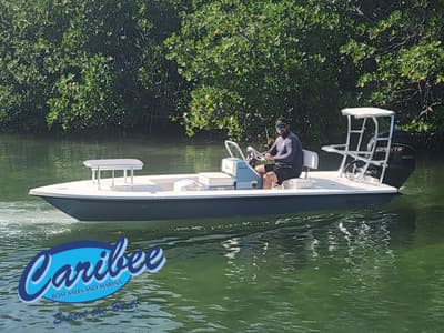 BOATZON | Maverick 17 HPXV 2026