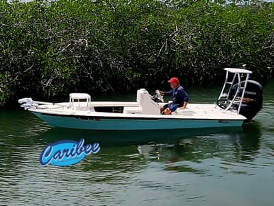BOATZON | Maverick 18 HPXV 2014