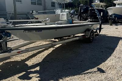BOATZON | Maverick 18 HPXV 2016 BOATZON | Maverick 18 HPXV 2016