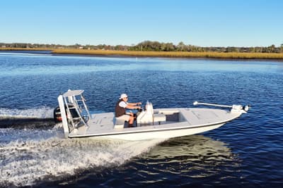 BOATZON | Maverick 18 HPXV 2019