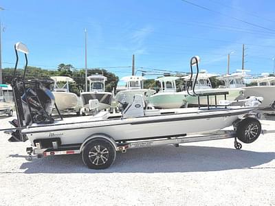 BOATZON | Maverick 18 HPXV 2021 BOATZON | Maverick 18 HPXV 2021
