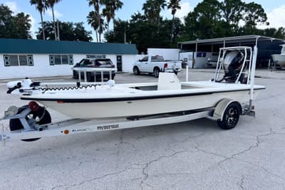 BOATZON | Maverick 18 HPXV 2022
