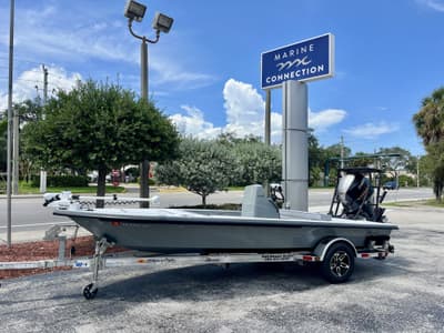 BOATZON | Maverick 18 HPXV 2022 BOATZON | Maverick 18 HPXV 2022