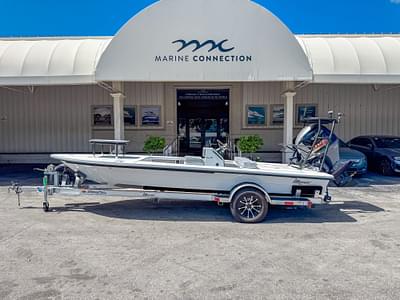 BOATZON | Maverick 18 HPXV 2024 BOATZON | Maverick 18 HPXV 2024