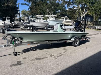 BOATZON | Maverick 18 HPXV 2026 BOATZON | Maverick 18 HPXV 2026