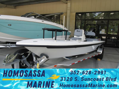 BOATZON | Maverick 18 HPXV 2026 BOATZON | Maverick 18 HPXV 2026