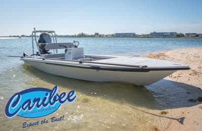 BOATZON | Maverick 18 HPXV 2026 BOATZON | Maverick 18 HPXV 2026