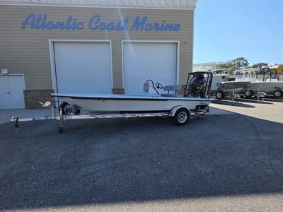 BOATZON | Maverick 18 HPXV 2026 BOATZON | Maverick 18 HPXV 2026