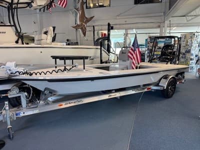 BOATZON | Maverick 18 HPXV 2026 BOATZON | Maverick 18 HPXV 2026