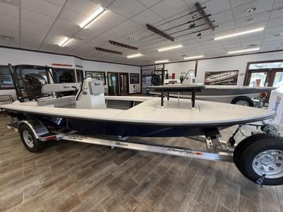 BOATZON | Maverick 18 HPXV 2026