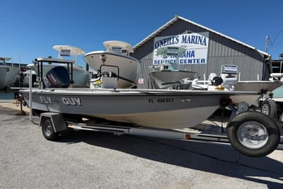 BOATZON | Maverick 18 Master Angler 2000