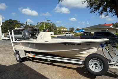 BOATZON | Maverick 18 Master Angler 2003 BOATZON | Maverick 18 Master Angler 2003