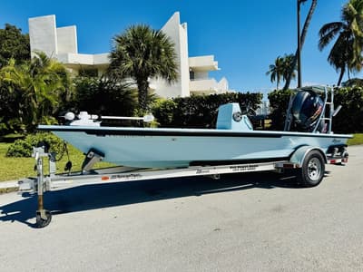 BOATZON | MAVERICK 18HPX 2020