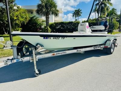 BOATZON | MAVERICK 18HPX 2022