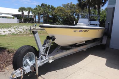 BOATZON | Maverick 21 Master Angler 2001