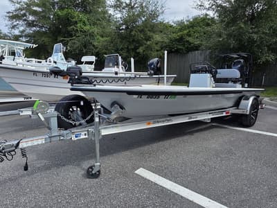 BOATZON | Maverick Boats 17 HPXS 2024