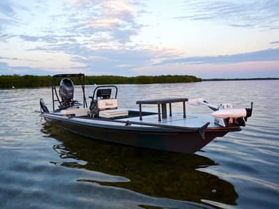 BOATZON | Maverick Boats 17 HPXS 2027