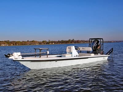 BOATZON | Maverick Boats 18 HPXV 2022