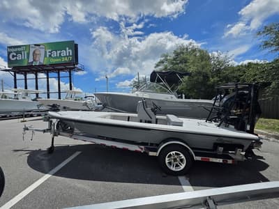 BOATZON | Maverick Boats 18 HPXV 2023