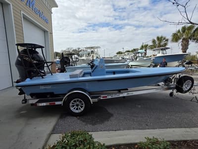 BOATZON | Maverick Boats 18 HPXV 2026