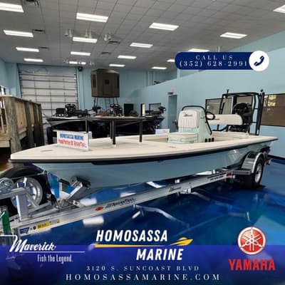 BOATZON | Maverick HPX V 2026 BOATZON | Maverick HPX V 2026