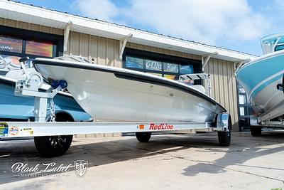 BOATZON | Maverick HPXS 17 2024