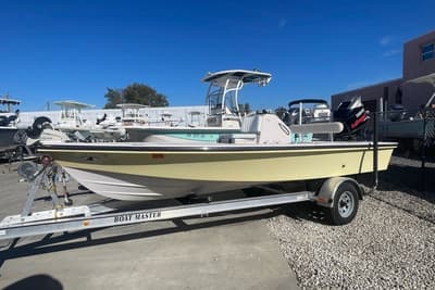 BOATZON | Maverick Master Angler 18 2004