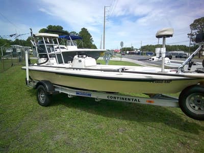 BOATZON | Maverick Mirage 17 Hpx 2006