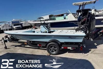 BOATZON | Maverick Mirage 17 Hpxv 2026