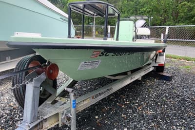 BOATZON | Maverick Mirage 18 HPXV 2019