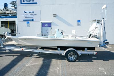 BOATZON | Maverick Mirage 18 HPXV 2027