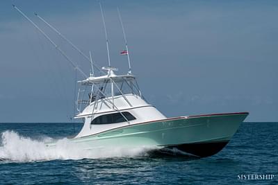BOATZON | Maverick Yachts Costa Rica 45 Sportfish 2025 BOATZON | Maverick Yachts Costa Rica 45 Sportfish 2025