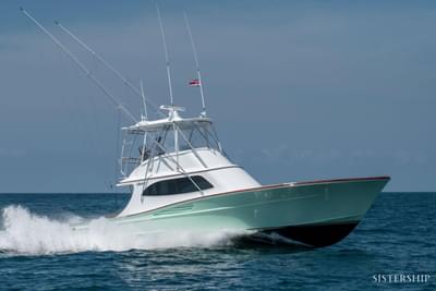 BOATZON | Maverick Yachts Costa Rica 45 Sportfish 2026