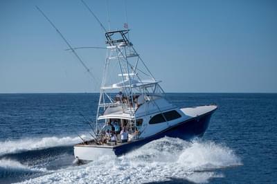BOATZON | Maverick Yachts Costa Rica 50 2026