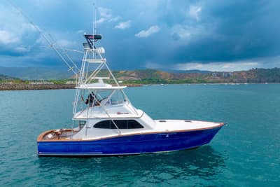 BOATZON | Maverick Yachts Costa Rica 50 Sportfish 2018