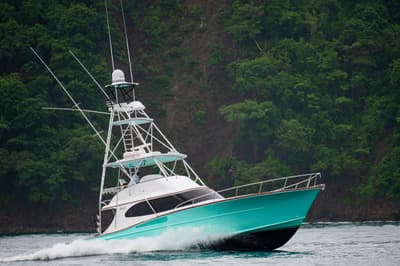 BOATZON | Maverick Yachts Costa Rica 50 Sportfish 2020