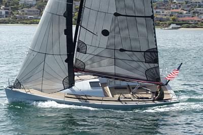 BOATZON | Maxi Dolphin Cross Current 33 2006 BOATZON | Maxi Dolphin Cross Current 33 2006