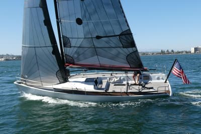 BOATZON | Maxi Dolphin Cross Current 33 2006 BOATZON | Maxi Dolphin Cross Current 33 2006