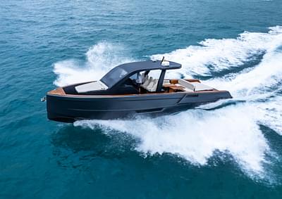 BOATZON | Maxim Yachts 43 comfort 2025