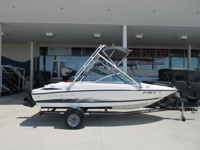 BOATZON | MAXUM 1800 2006
