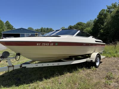 BOATZON | Maxum 1800 MX 1993 BOATZON | Maxum 1800 MX 1993