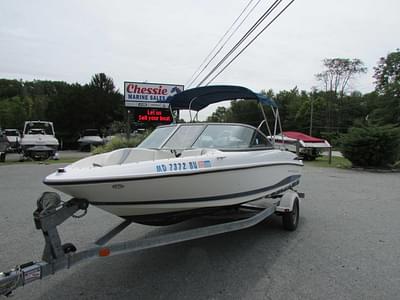 BOATZON | Maxum 1800 MX 2005