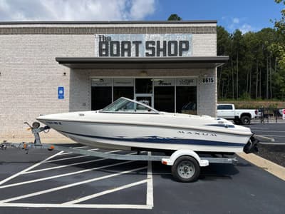 BOATZON | Maxum 1800 MX 2005