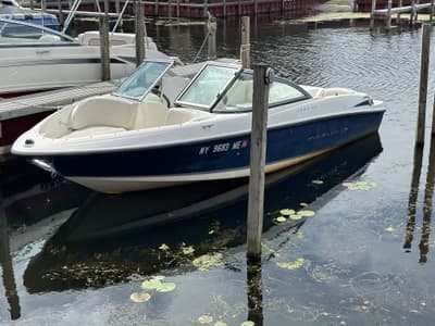 BOATZON | Maxum 1800 MX 2008