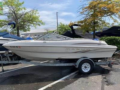 BOATZON | Maxum 1800 SR 2001 BOATZON | Maxum 1800 SR 2001
