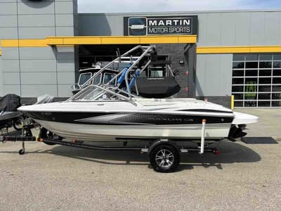 BOATZON | Maxum 1800 SR3 2008