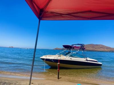 BOATZON | Maxum 19 Bow Rider 2000