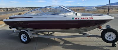 BOATZON | Maxum 1900 SR 1996