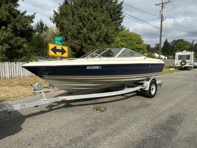 BOATZON | Maxum 1900 SR2 1996